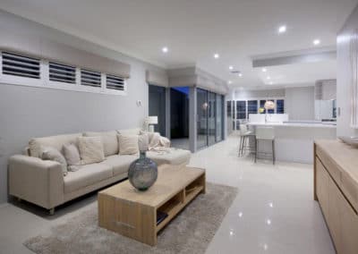 Vision Decor interior