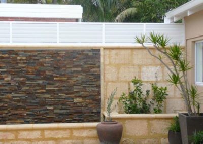 outdoor fence shutters