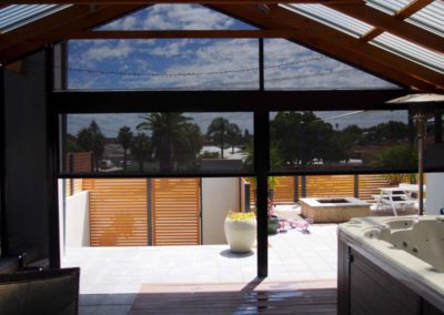 sheer ziptrak blinds