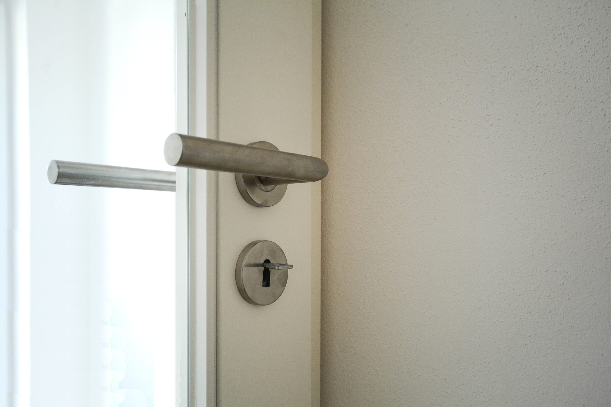 Security Doors