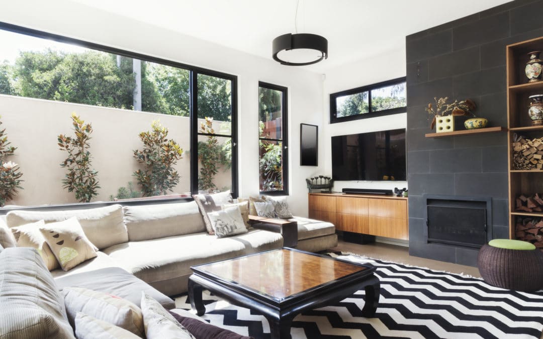 How To Save On Your Electricity Bill: Keeping Your Home Cool with Vision Decor