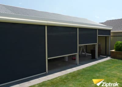 outdoor blinds perth