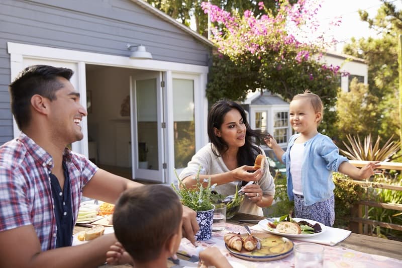 Preparing Your Alfresco for Summer