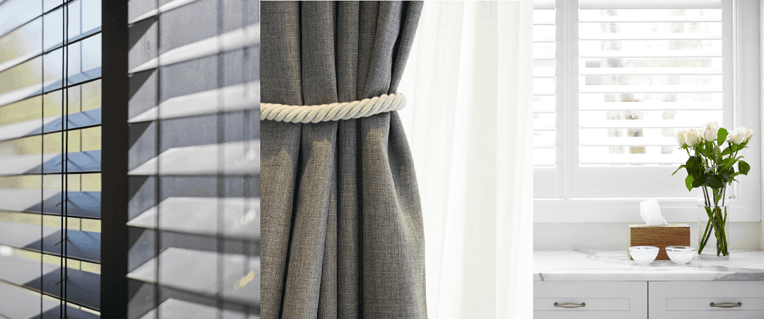 Blinds, Curtains, or Shutters?