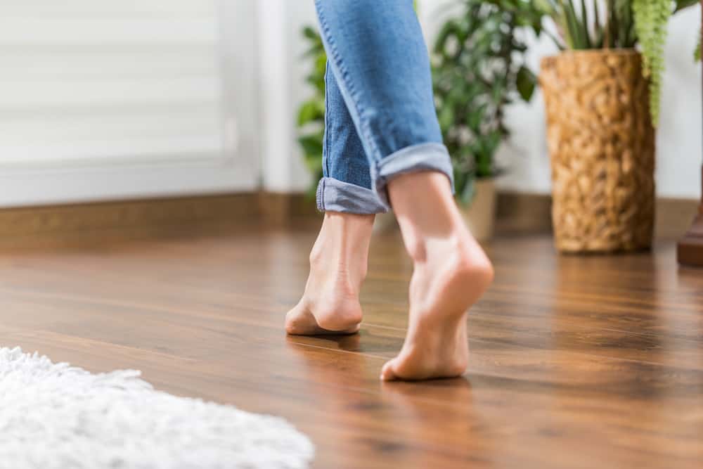 Hybrid Flooring