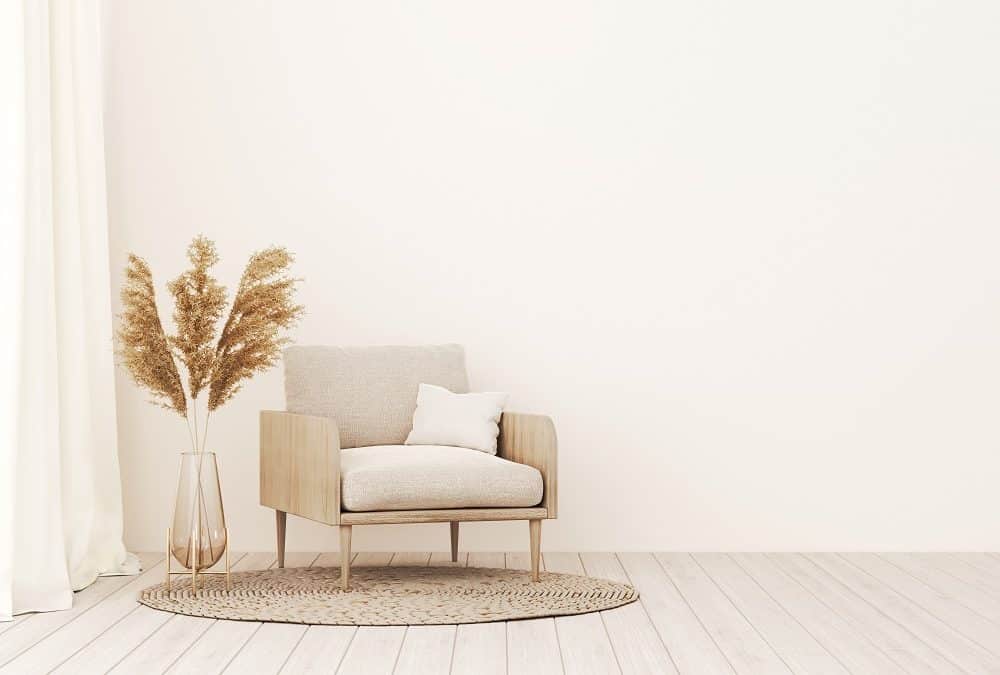 Curtain trends for 2022