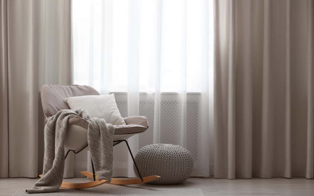 Curtains: Why They Are Important