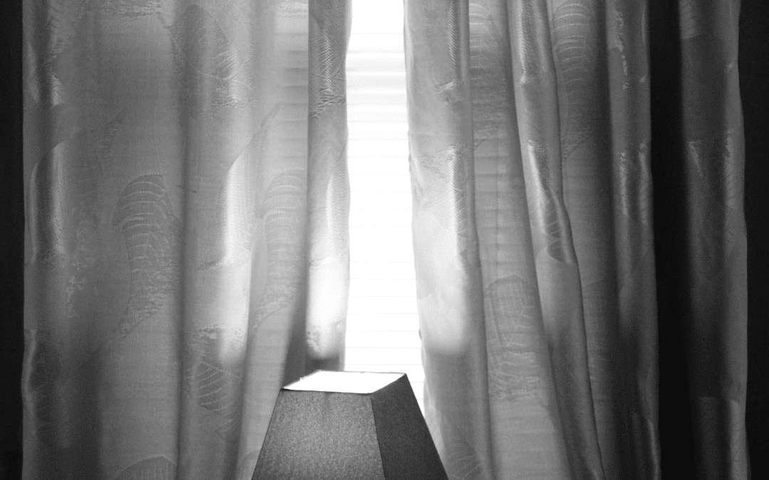 Light Blocking Curtains and Their Benefits for Sleep | Vision Decor