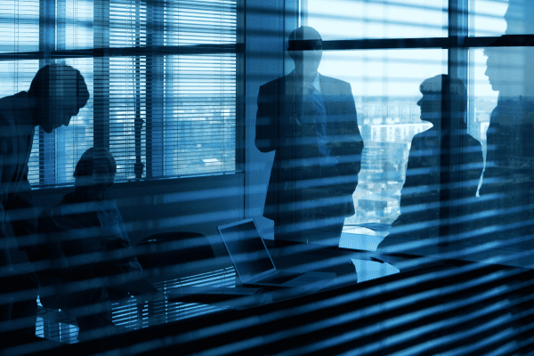 How your Perth office can benefit from outdoor blinds