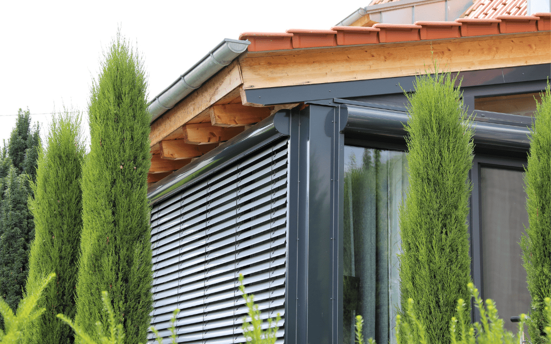 Outdoor Blinds: How to choose what’s best for your home or business