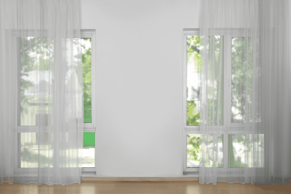 The Evolution of Window Treatments: From Traditional to Modern Designs
