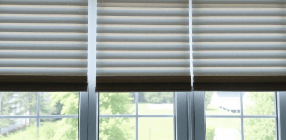Indoor Blinds Step-by-step Guide