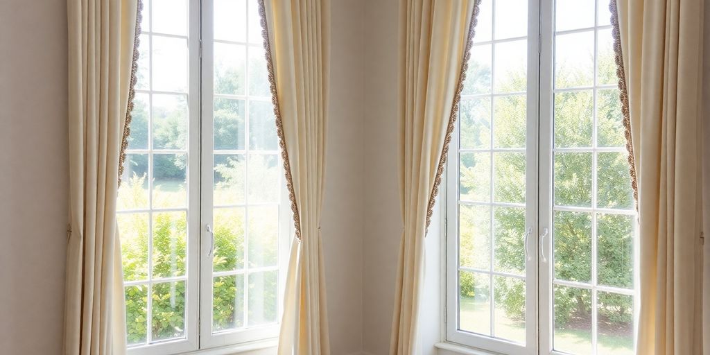 Cleaning and Maintenance Prolonging Your Indoor and Outdoor Window Treatments